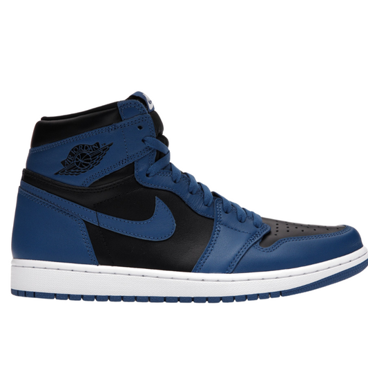 Air Jordan 1 Retro High OG Dark Marina Blue