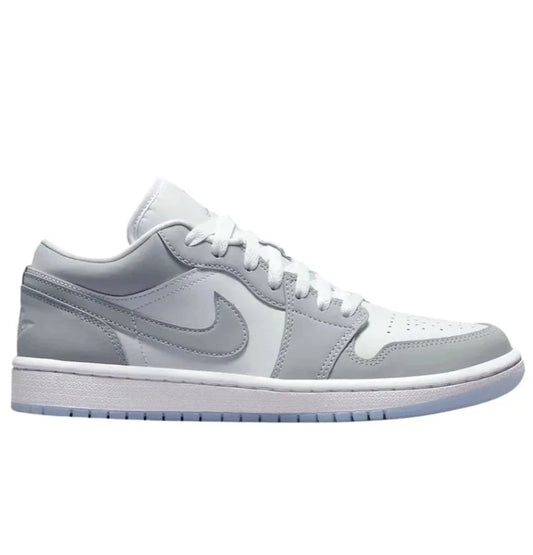 Air Jordan 1 Low Wolf Grey (W)