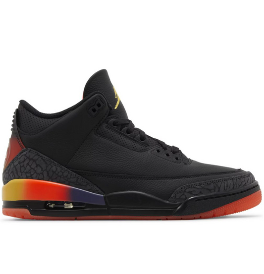 Air Jordan 3 Retro J Balvin Rio