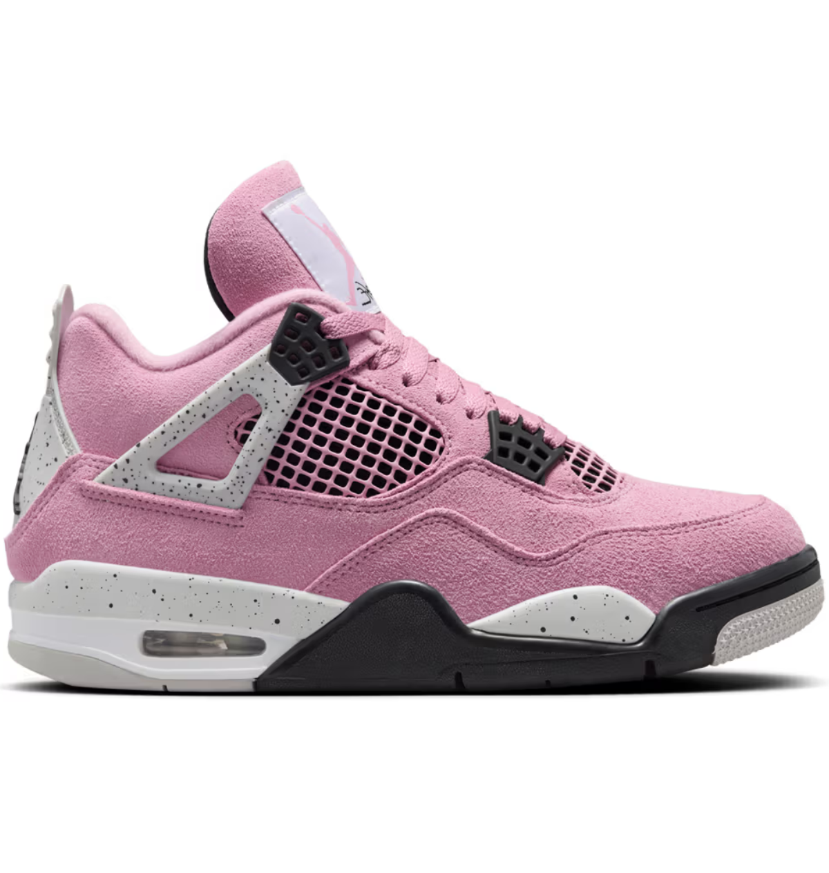 Air Jordan 4 Retro Orchid (W)