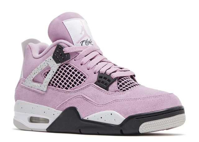 Air Jordan 4 Retro Orchid (W)