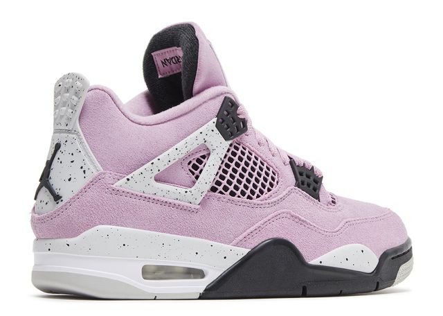 Air Jordan 4 Retro Orchid (W)