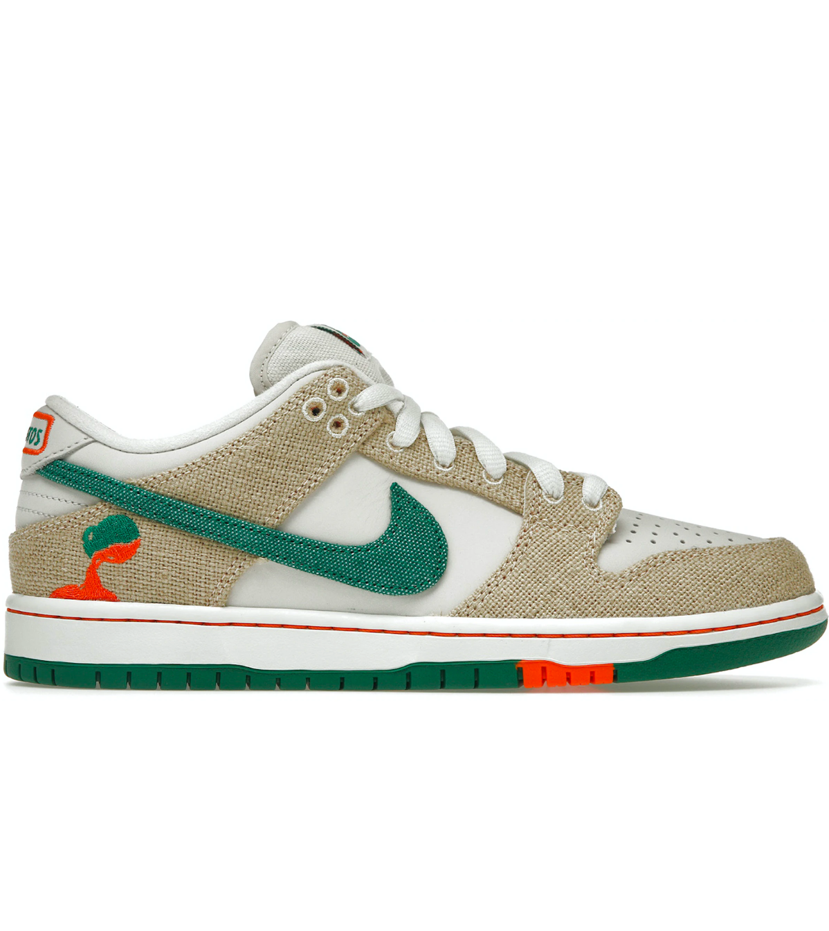 Nike SB Dunk Low x Jarritos