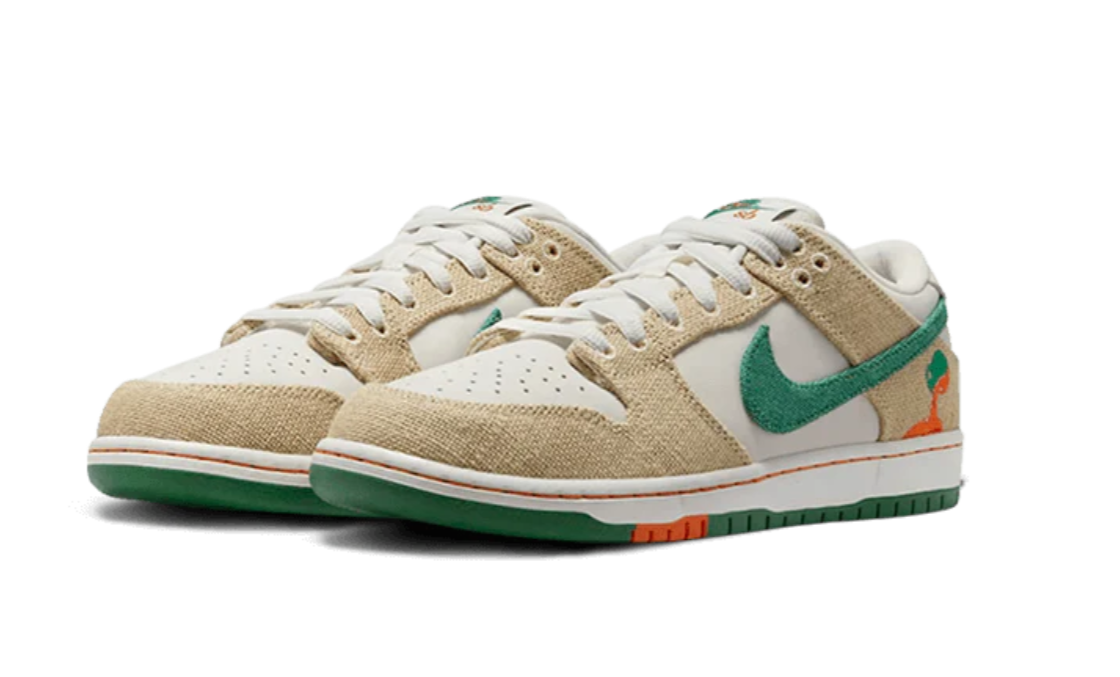 Nike SB Dunk Low x Jarritos