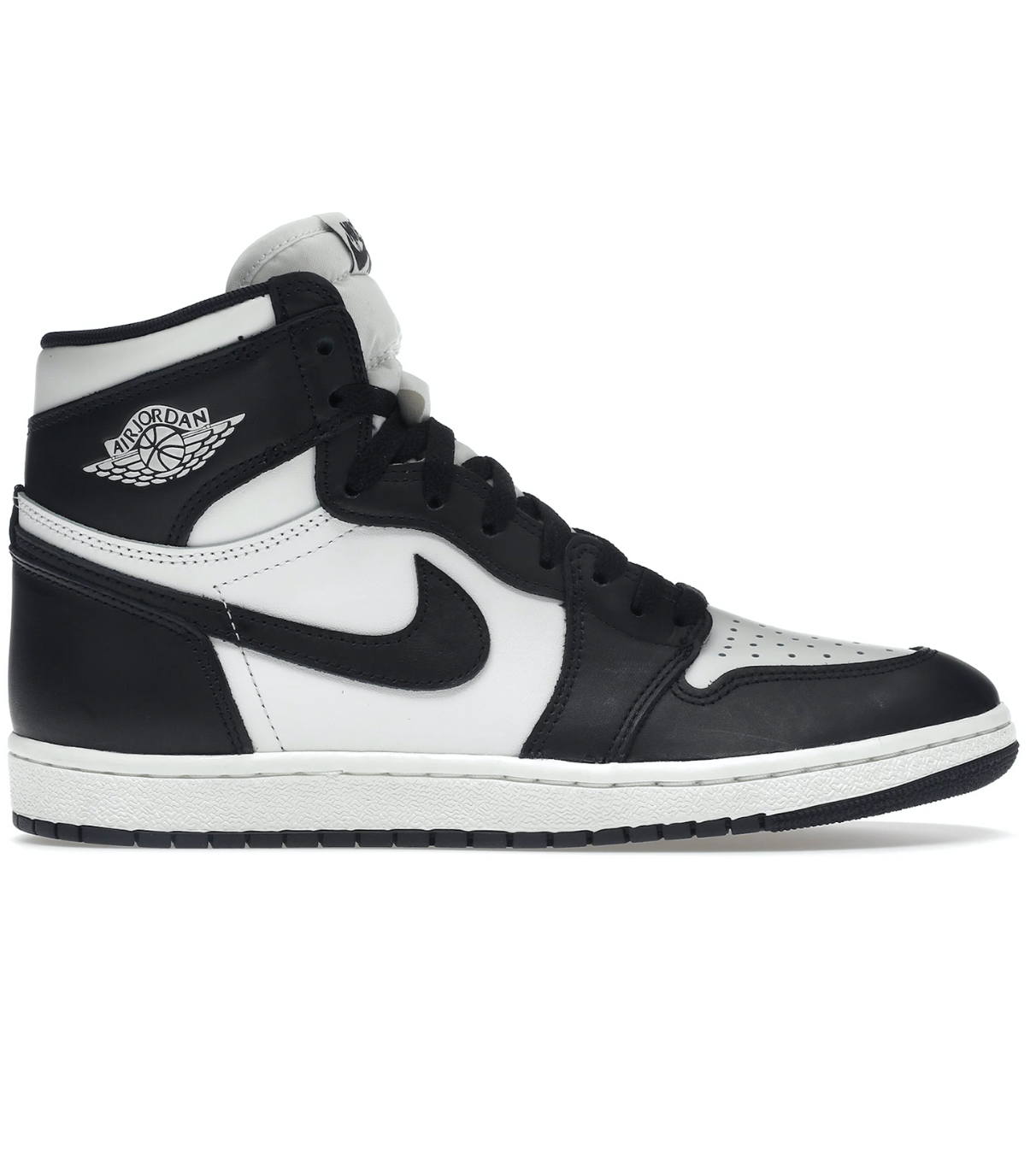 Air Jordan 1 Retro High ’85 Black White (2023)