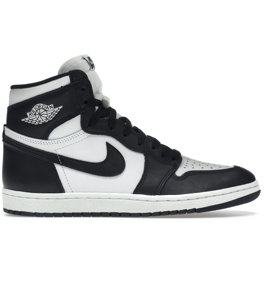 Air Jordan 1 Retro High '85 Black White (2023)