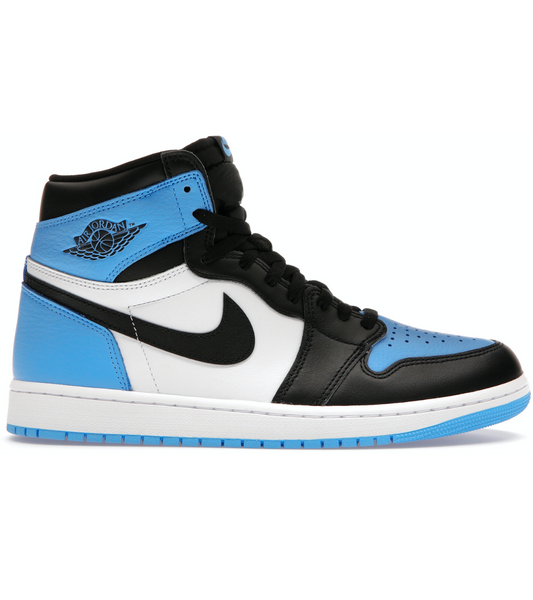 Air Jordan 1 Retro High OG UNC Toe