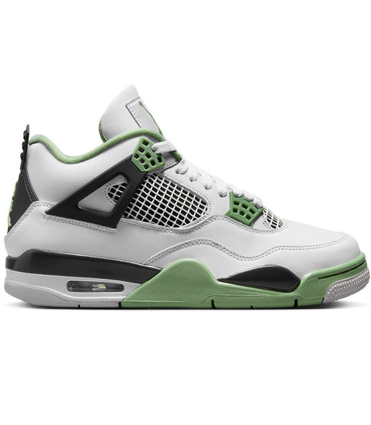 Air Jordan 4 Retro Seafoam (W)