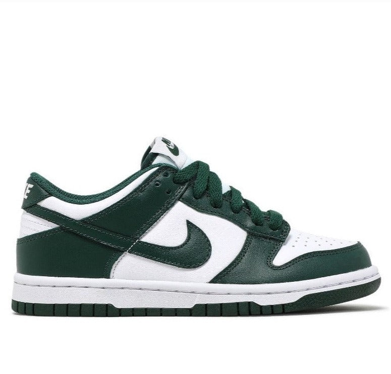 Nike Dunk Low Michigan State (GS)