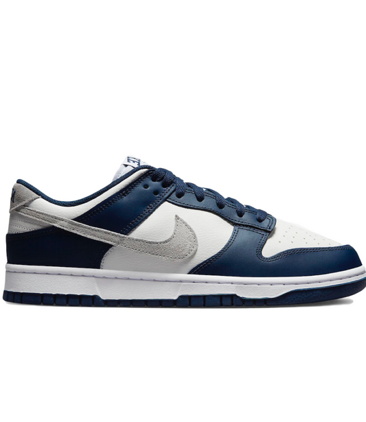 Nike Dunk Low Midnight Navy