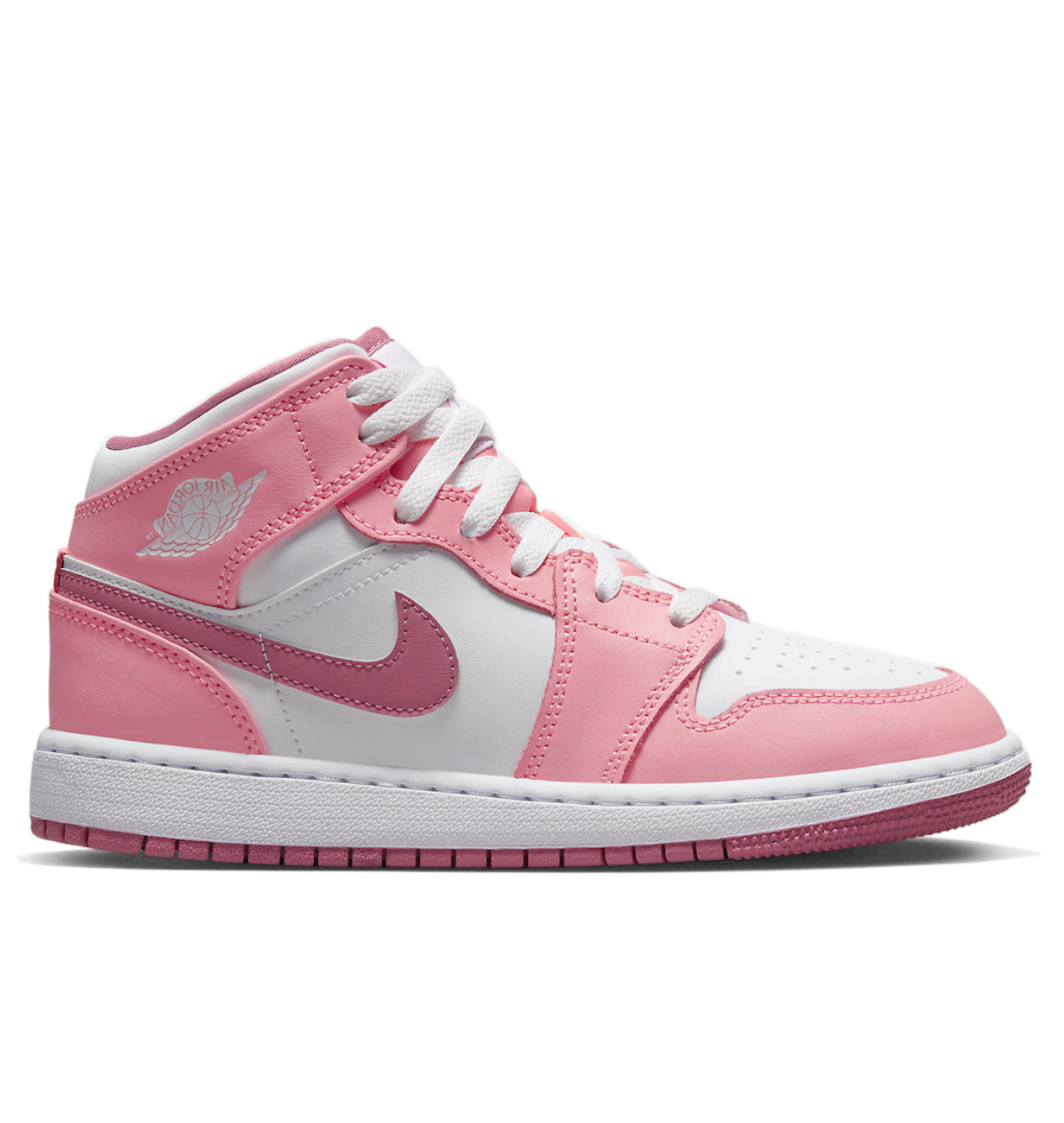 Air Jordan 1 Mid Valentine’s Day (2023) (GS)