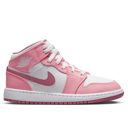 Air Jordan 1 Mid Valentine’s Day (2023) (GS)