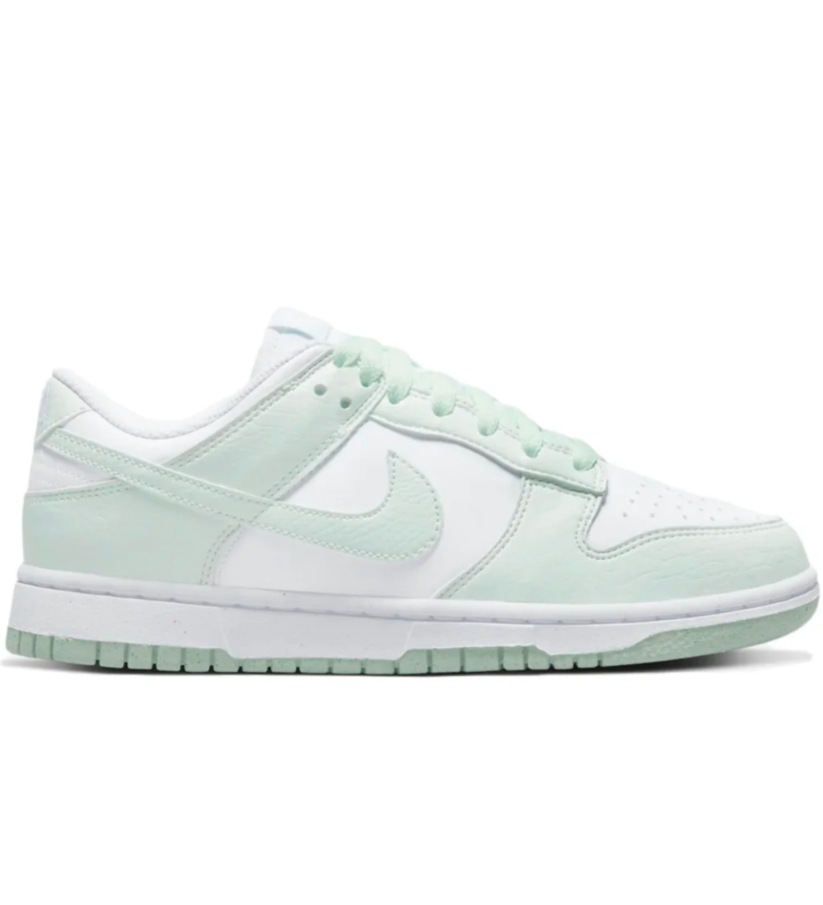 Nike Dunk Low Next Nature White Mint (W)