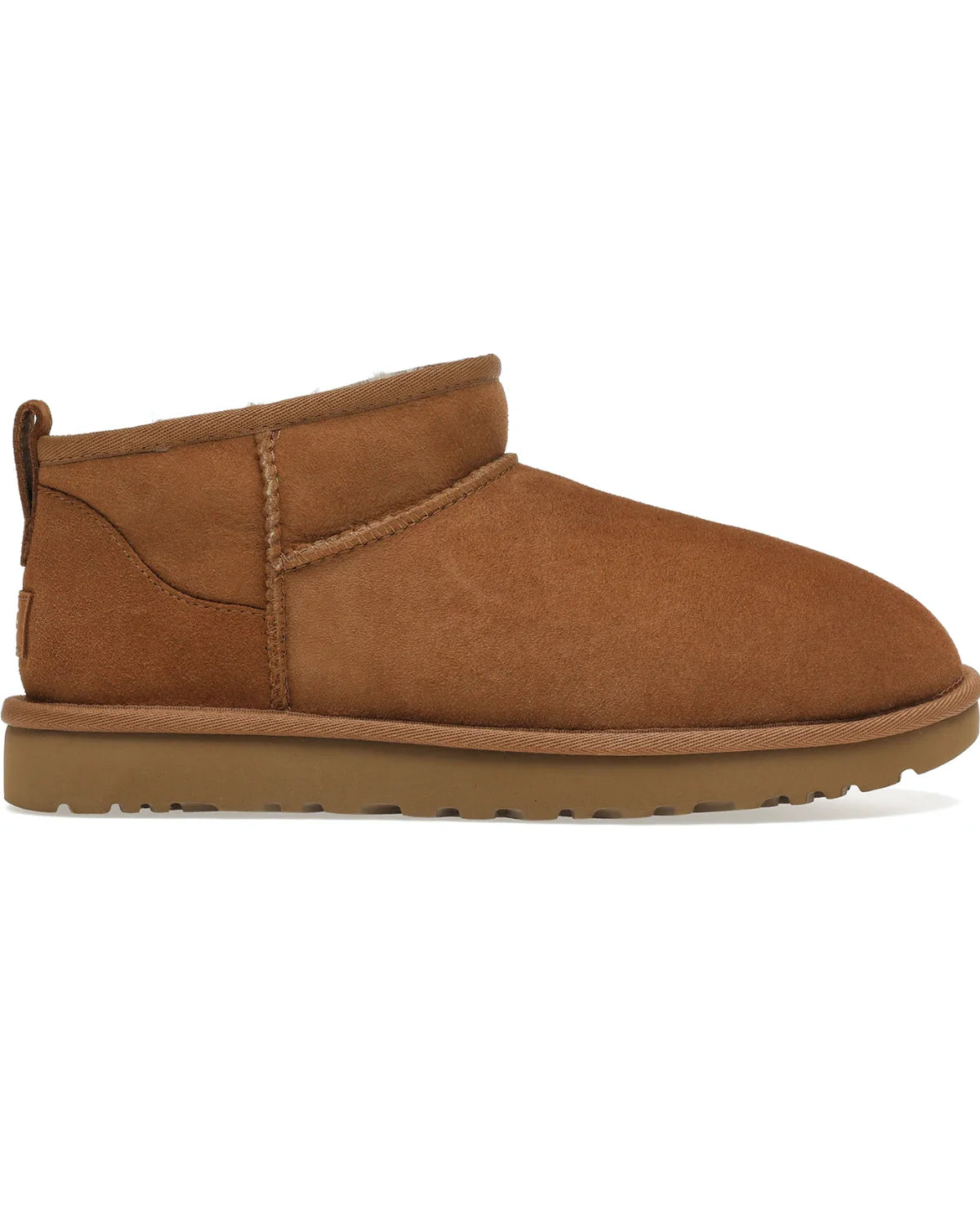 UGG Classic Ultra Mini Boot Chestnut (W)