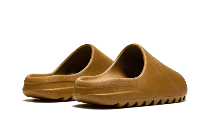 Adidas Yeezy Slide Ochre