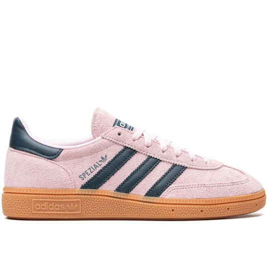 Adidas Handball Spezial Clear Pink Arctic Night (W)