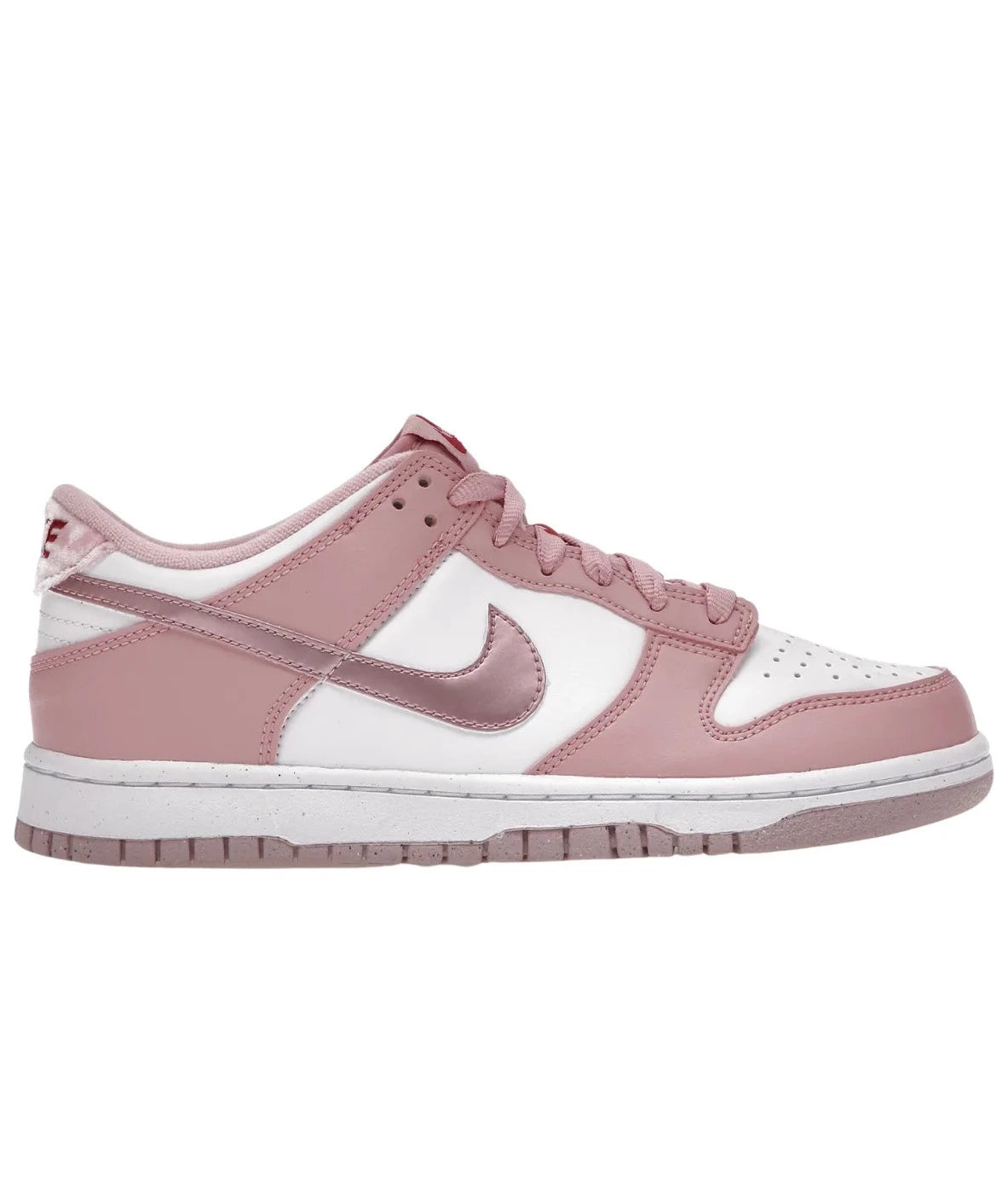 Nike Dunk Low Pink Velvet (GS)