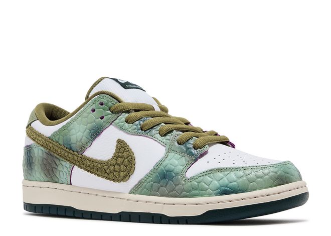 Nike SB Dunk Low Pro x Alexis Sablone