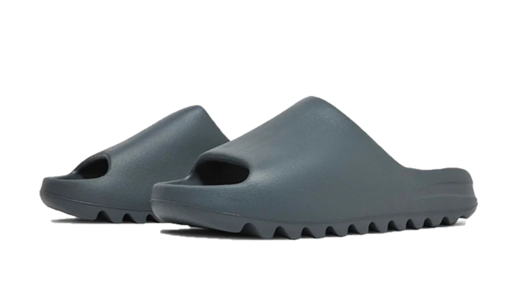 Adidas Yeezy Slide Slate Grey