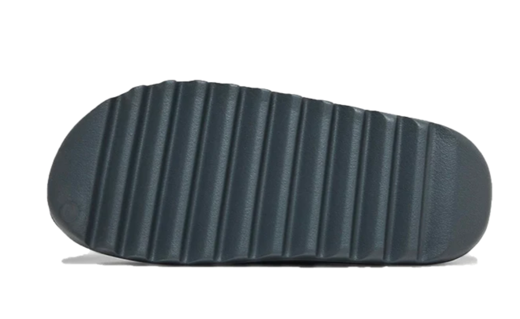 Adidas Yeezy Slide Slate Grey