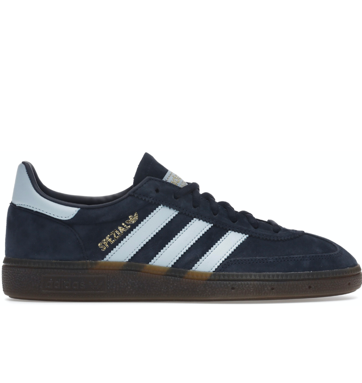 Adidas Handball Spezial Navy Gum