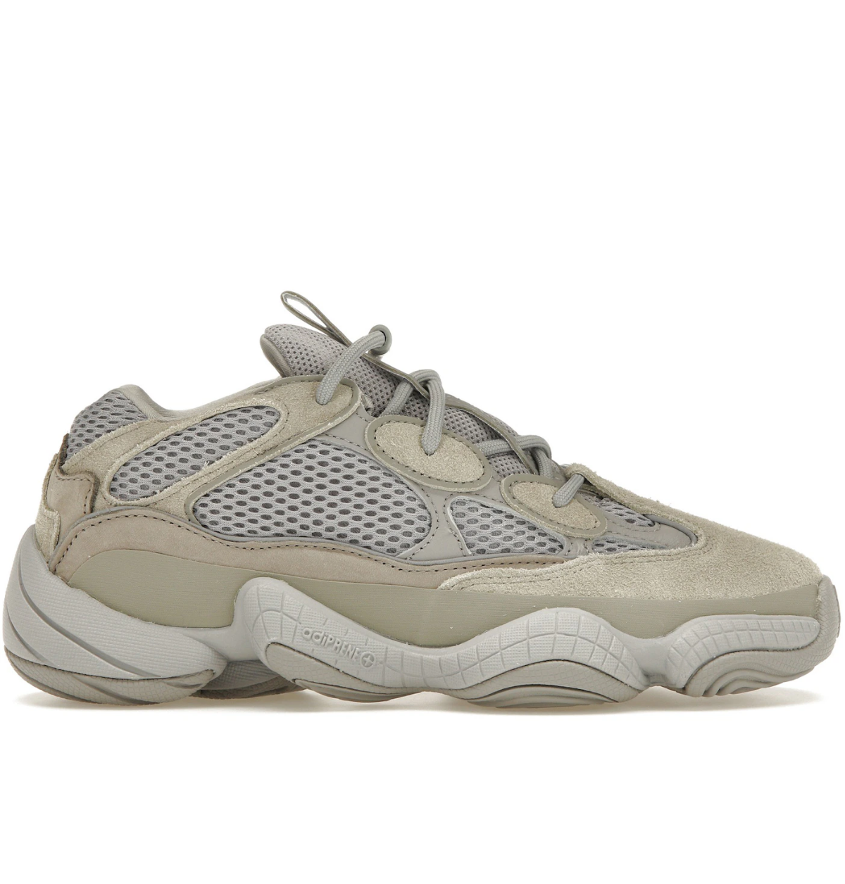 Adidas Yeezy 500 Stone Salt