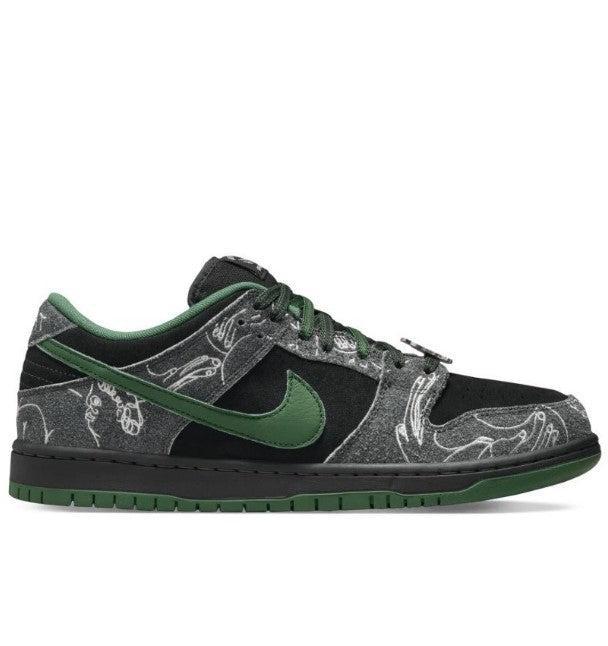 Nike SB Dunk Low There Skateboards