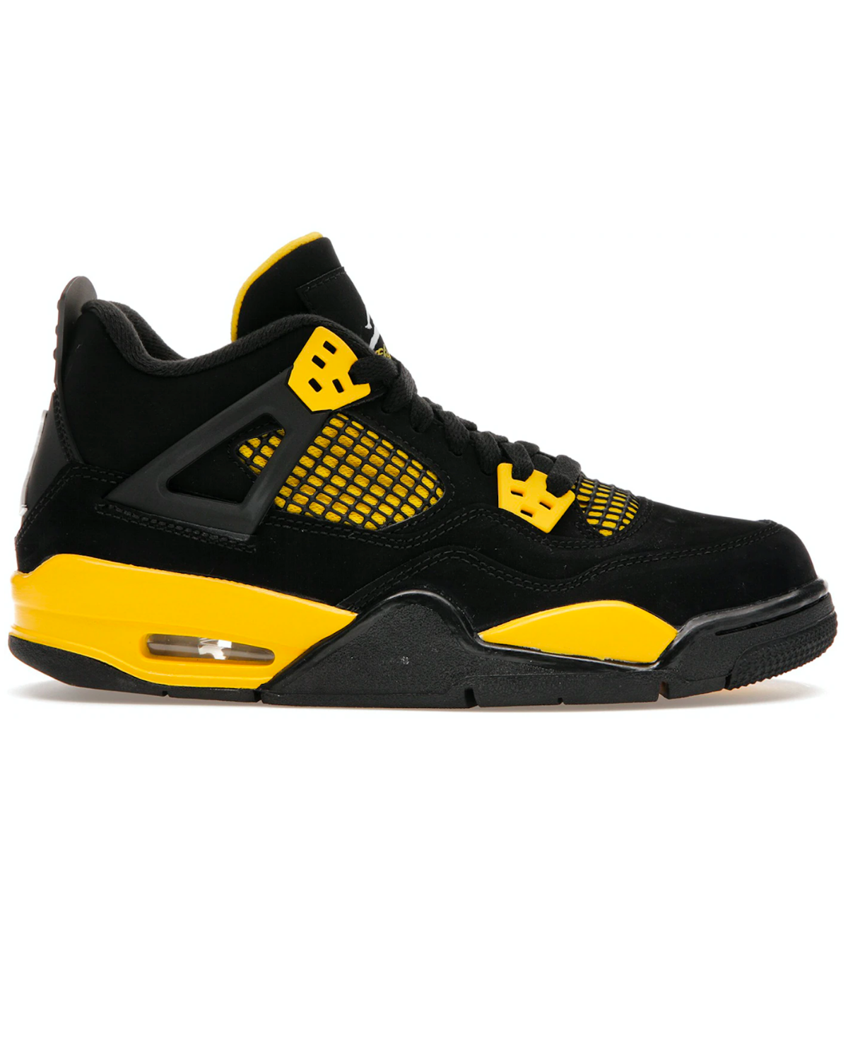 Air Jordan 4 Retro Thunder (2023) (GS)