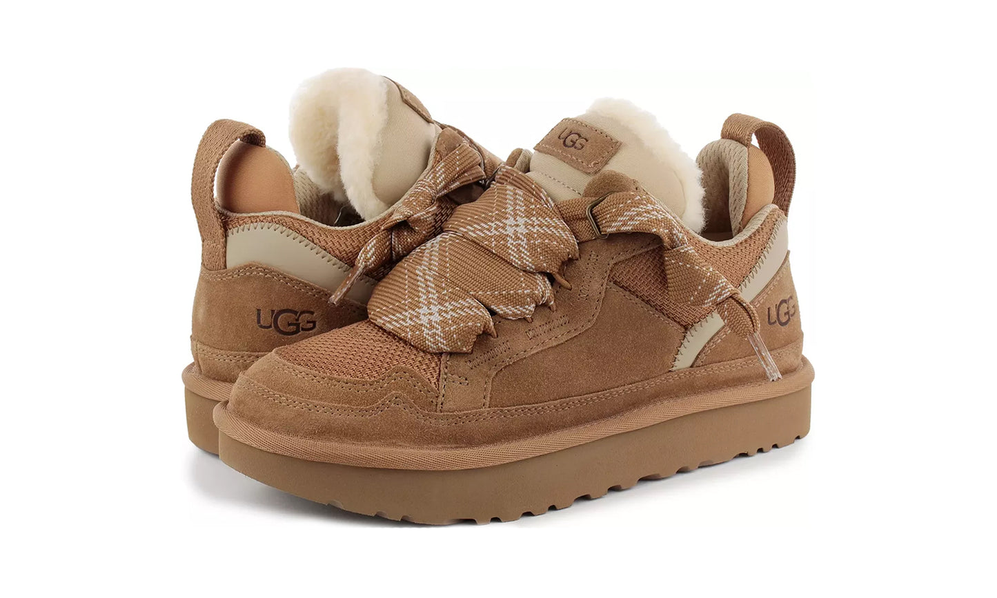 UGG Lowmel Chestnut (W)