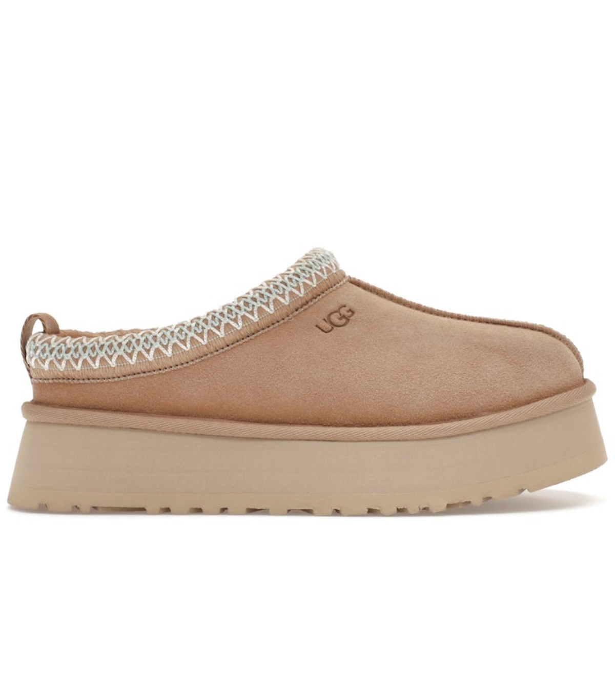 UGG Tazz Slipper Sand (W)