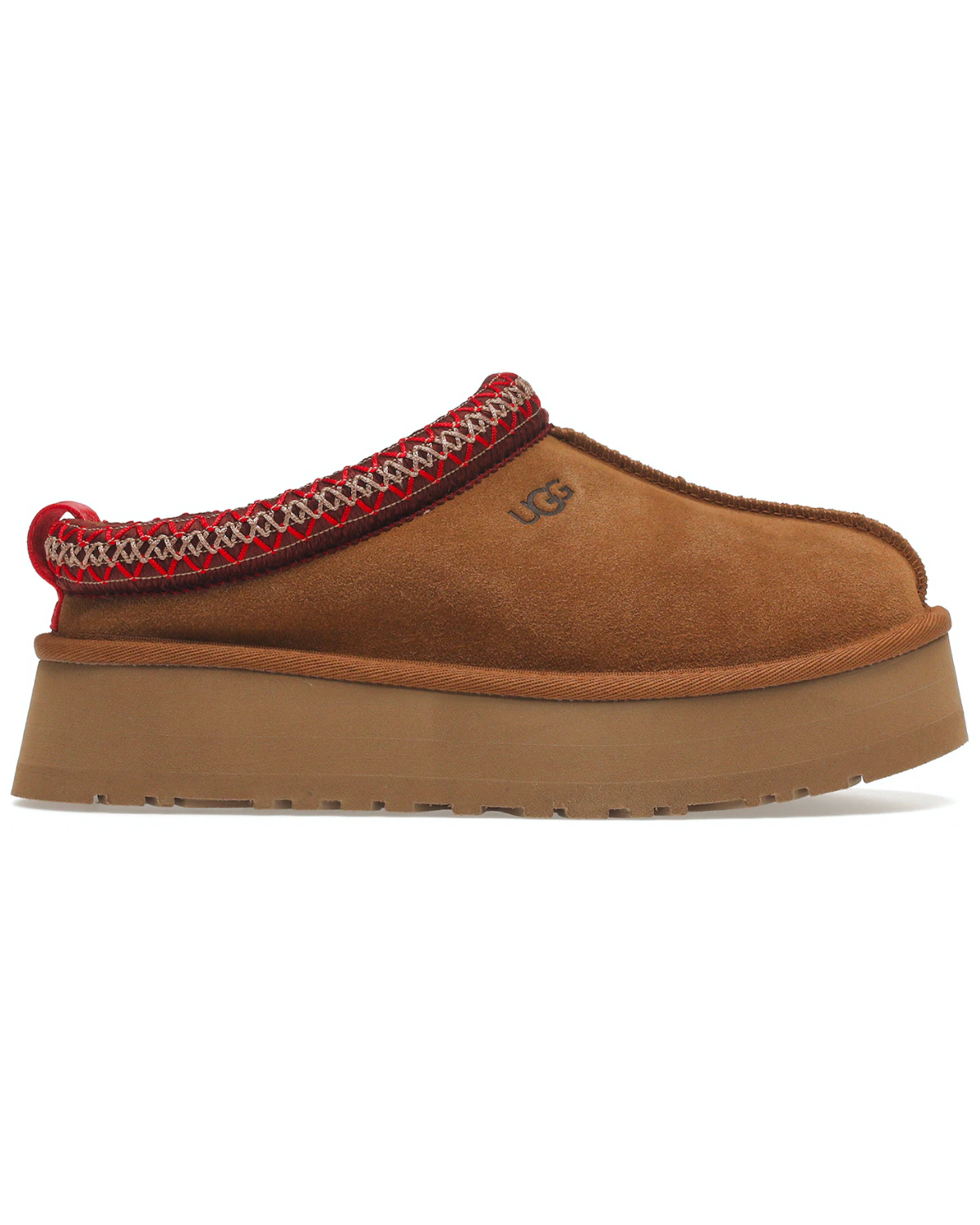 UGG Tazz Slipper Chestnut (W)