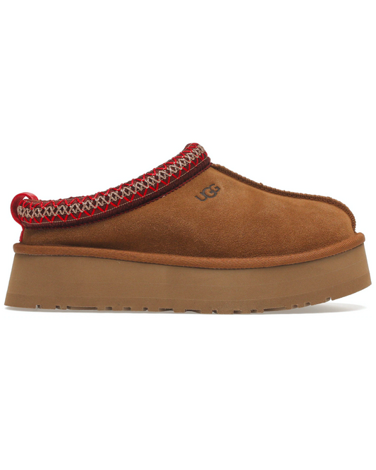 UGG Tazz Slipper Chestnut (W)