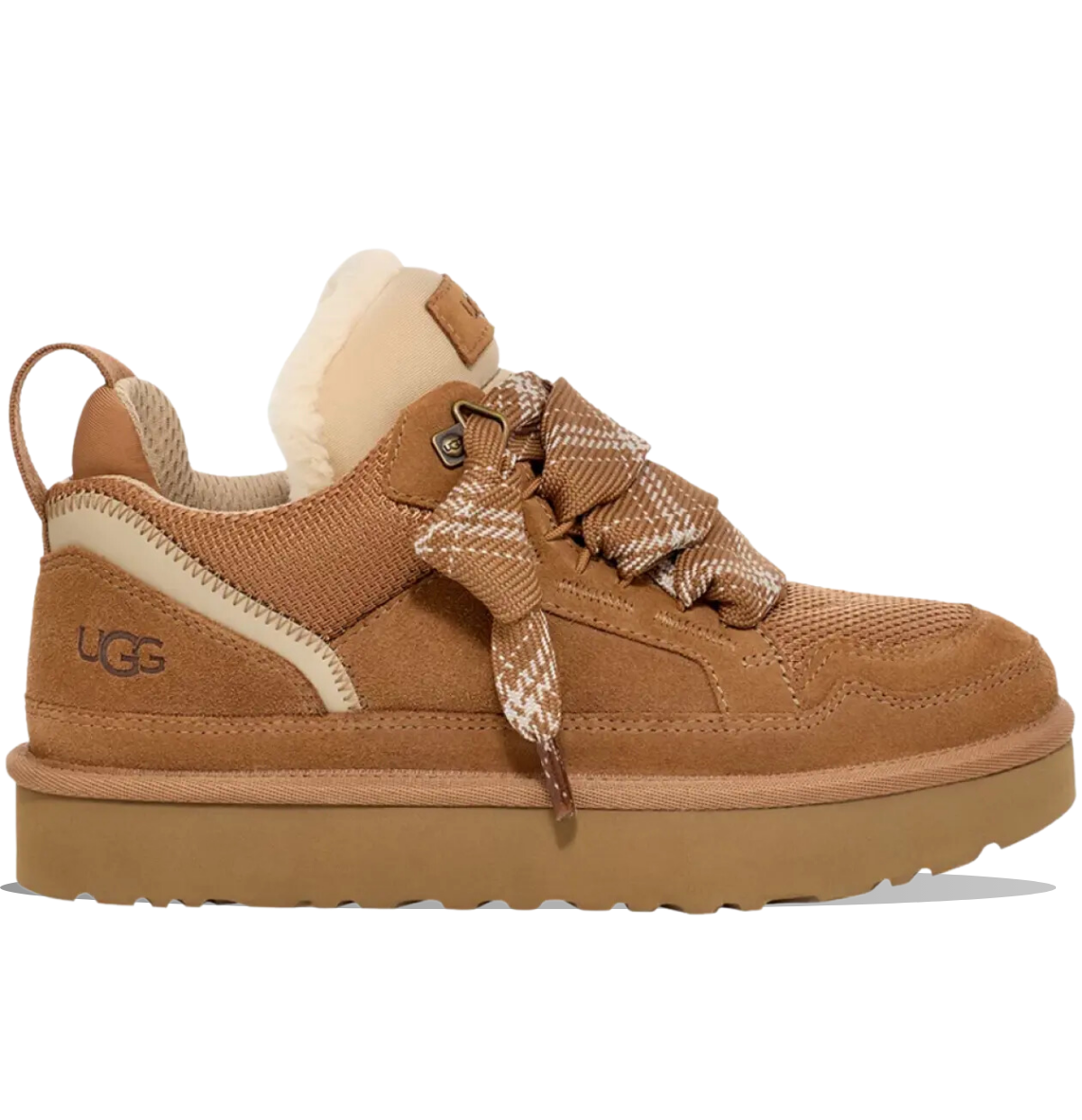 UGG Lowmel Chestnut (W)