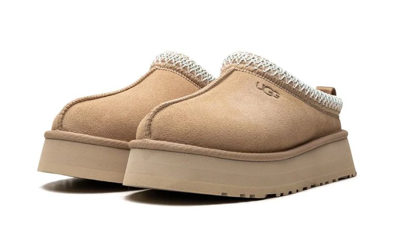 UGG Tazz Slipper Sand (W)