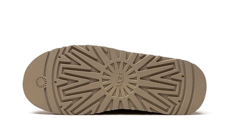 UGG Tazz Slipper Sand (W)