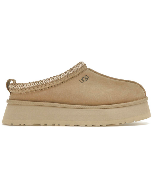 UGG Tazz Slipper Mustard Seed (W)