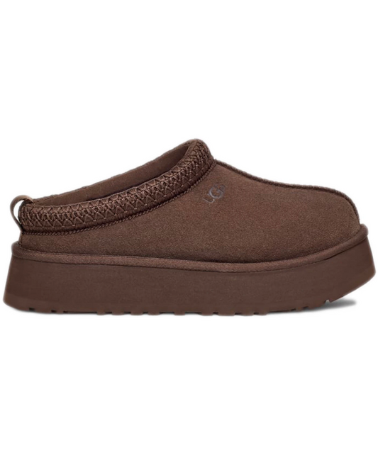 UGG Tazz Slipper Chocolate (W)