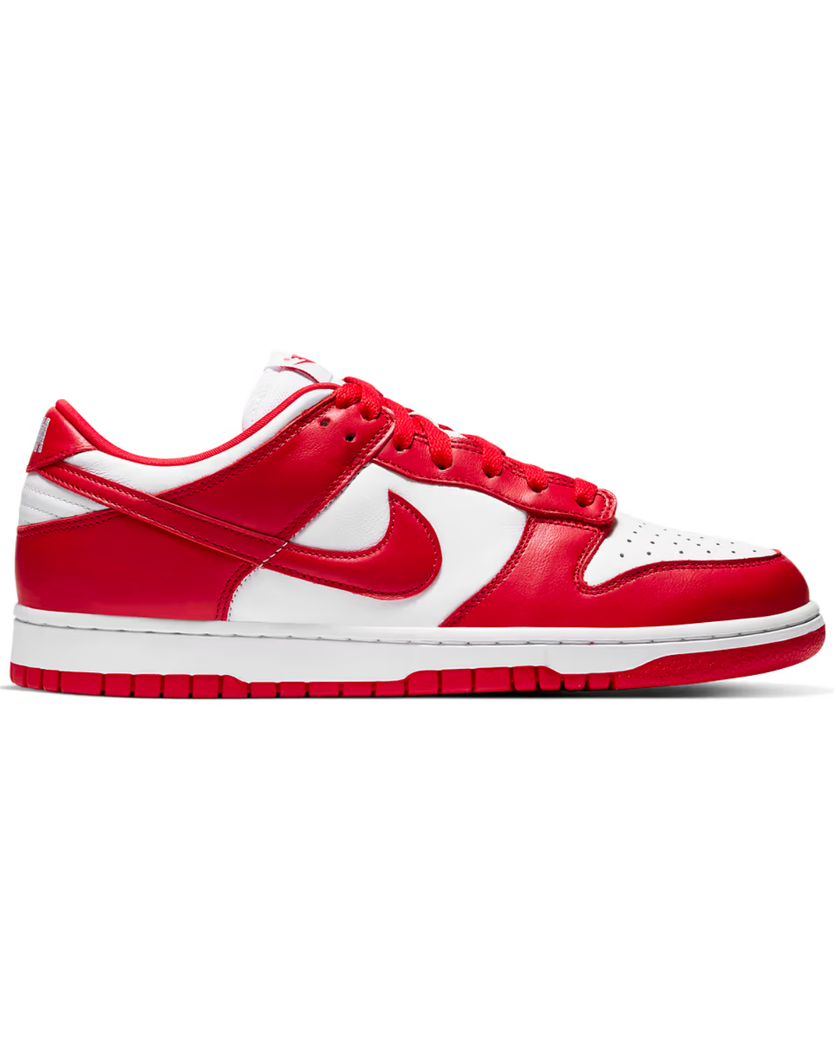 Nike Dunk Low University Red