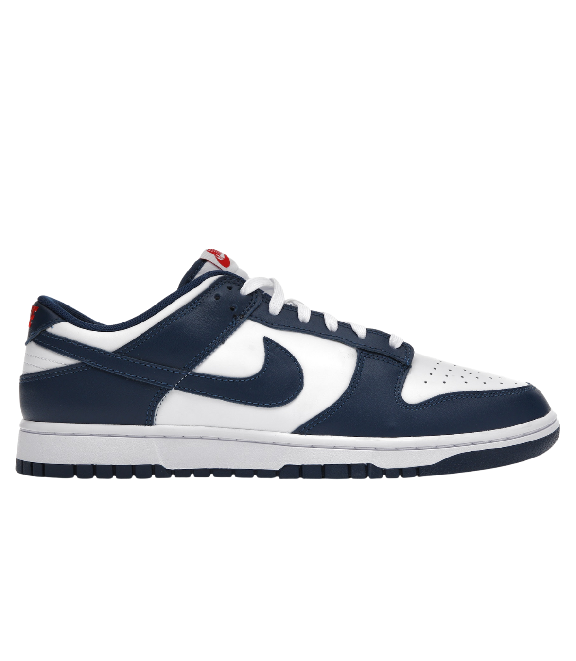 Nike Dunk Low Valerian Blue