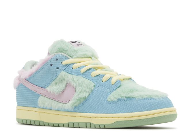 Nike SB Dunk Low x Verdy "Visty"