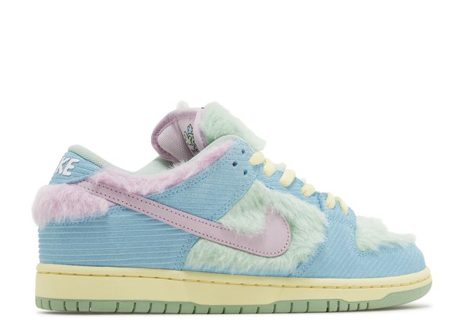 Nike SB Dunk Low x Verdy "Visty"