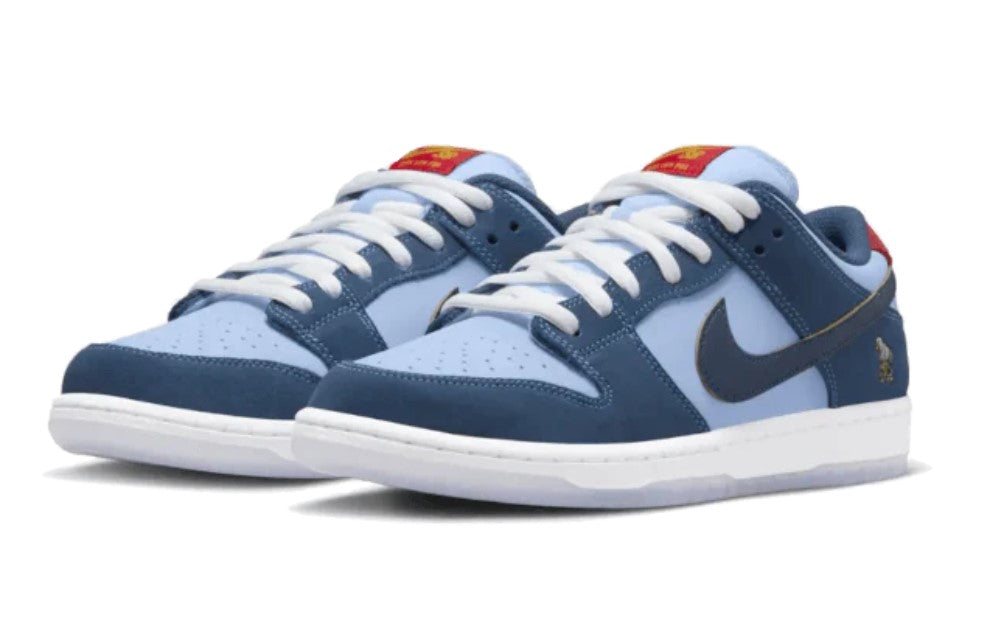 Nike SB Dunk Low Pro Why So Sad?