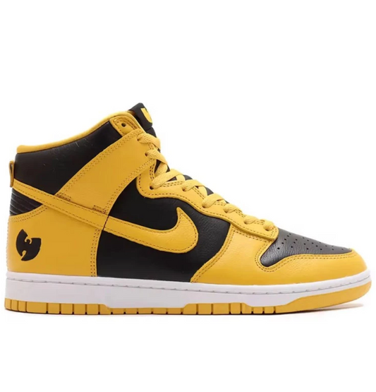 Nike Dunk High Wu-Tang (2024)